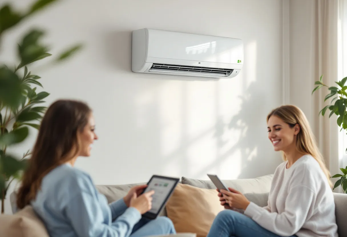 De goedkoopste airco op lange termijn: koel slim zonder verborgen kosten