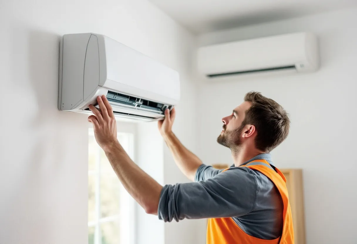 Airco Goedkoop Installateur: Bespaar Slim Op Je Totale Koelkosten