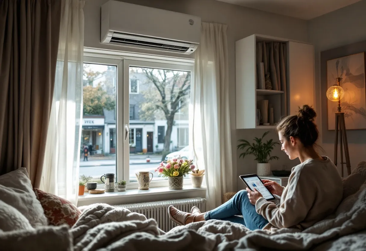 Airco prijs vergelijken in België: vind de goedkoopste slimme keuze
