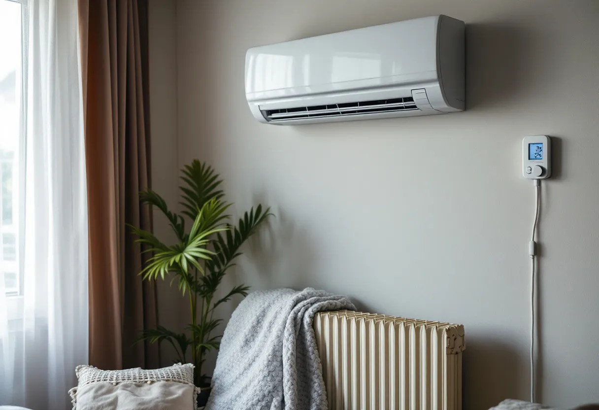 Goedkoop koelen zonder hoge stroomrekening