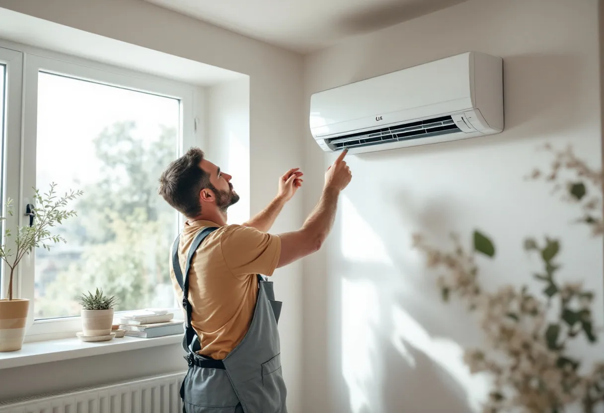lg airco: koel voordelig zonder verrassingen op lange termijn