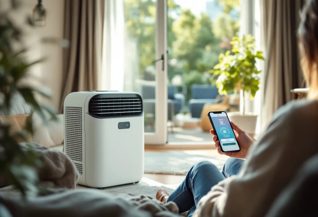 Airco brico: vind de goedkoopste koeling die op lange termijn slim blijft