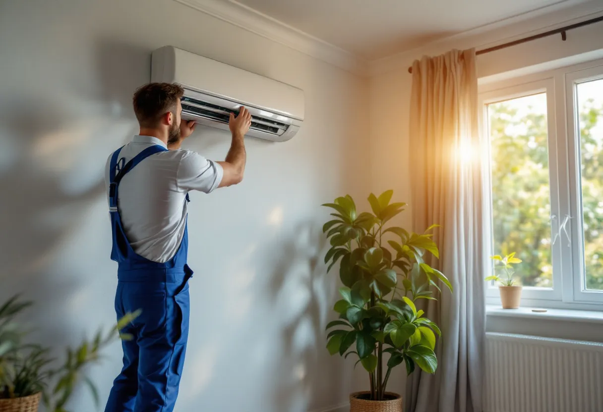 Airco plaatsen: zelf doen of laten installeren? Prijs & tips 2025