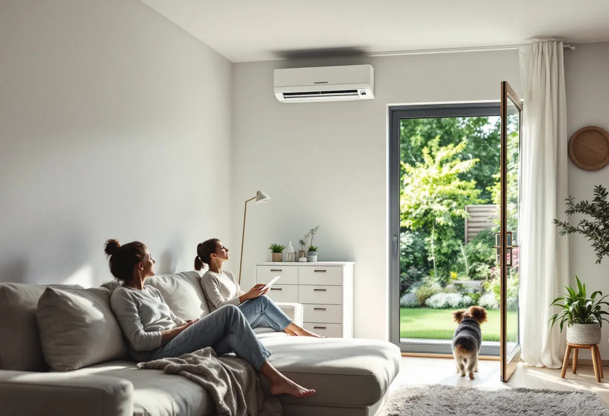 Beste goedkope airco voor thuis: koel betaalbaar, op lange termijn