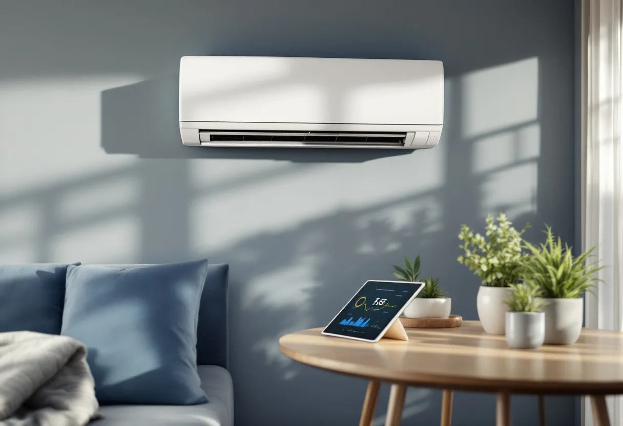 Airco rendement per euro: koel slimmer, niet duurder