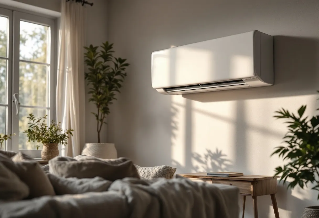 Airco kopen in België: slim & goedkoop koelen