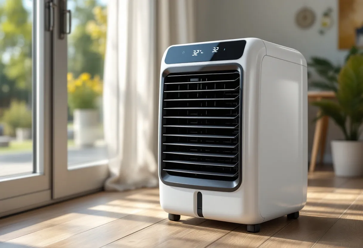 Mobiele airco zonder slang: goedkoopste koeling of dure miskoop?